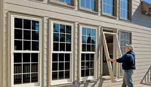 Best Bay and Bow Windows in Arlington, NE